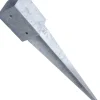 Maakiila 101x101x750mm 100mm tolpalle