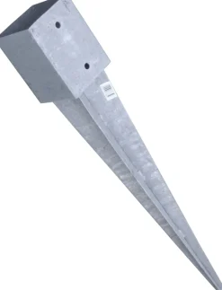 Maakiila 91x91x750mm 90mm tolpalle