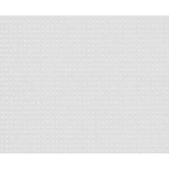 Maalattava tapetti Patent Decor Original 9786, 1,06x25m, ruutu, valkoinen