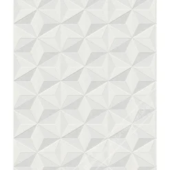 Maalattava tapetti Patent Decor Original 9481, valkoinen