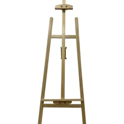 Maalausteline Lykke 140x51x7 cm