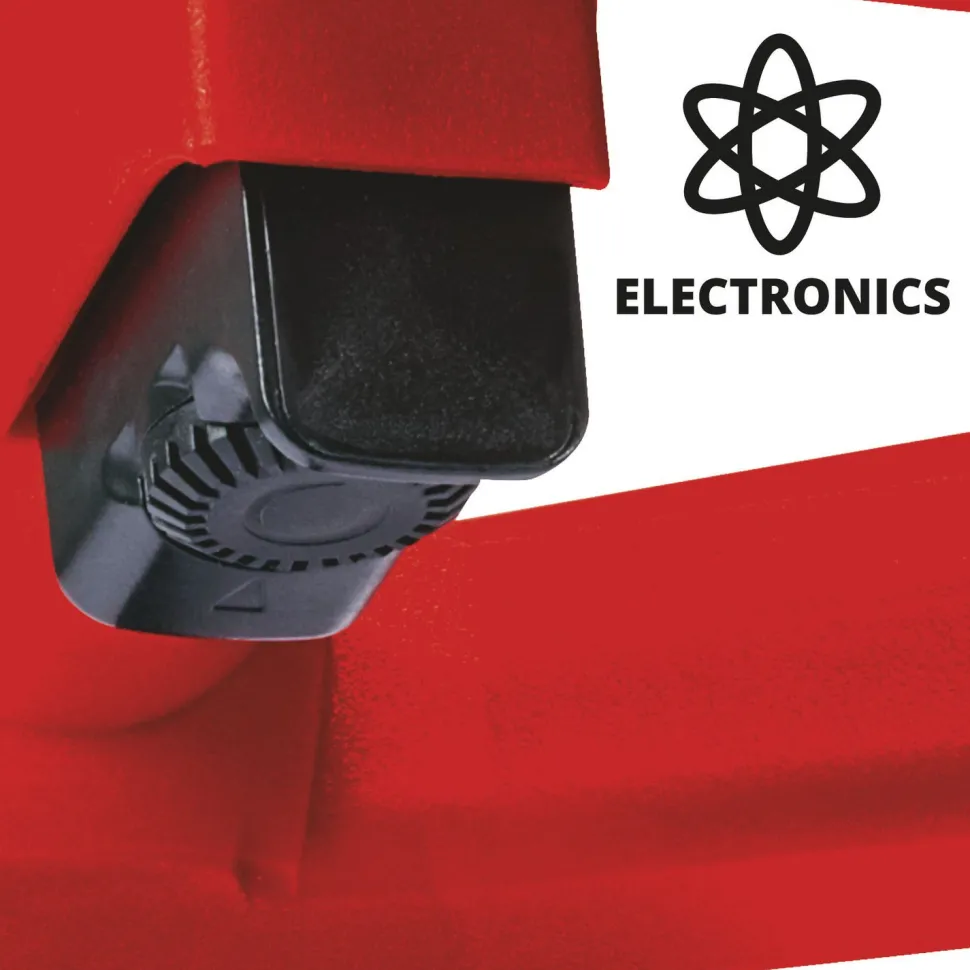 Maali-/laastisekoitin Einhell TC-MX 1200 E 1200W M14 Ø100 mm