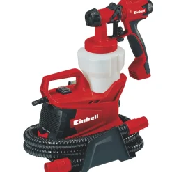 Maaliruisku Einhell TC-SY 700 S