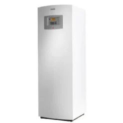 Maalämpöpumppu Bosch Compress 5000 LW 6 kW
