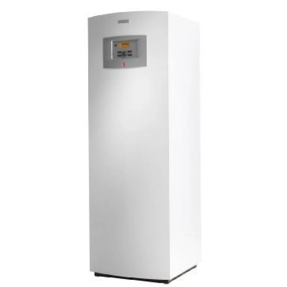 Maalämpöpumppu Bosch Compress 5000 LW 17 kW