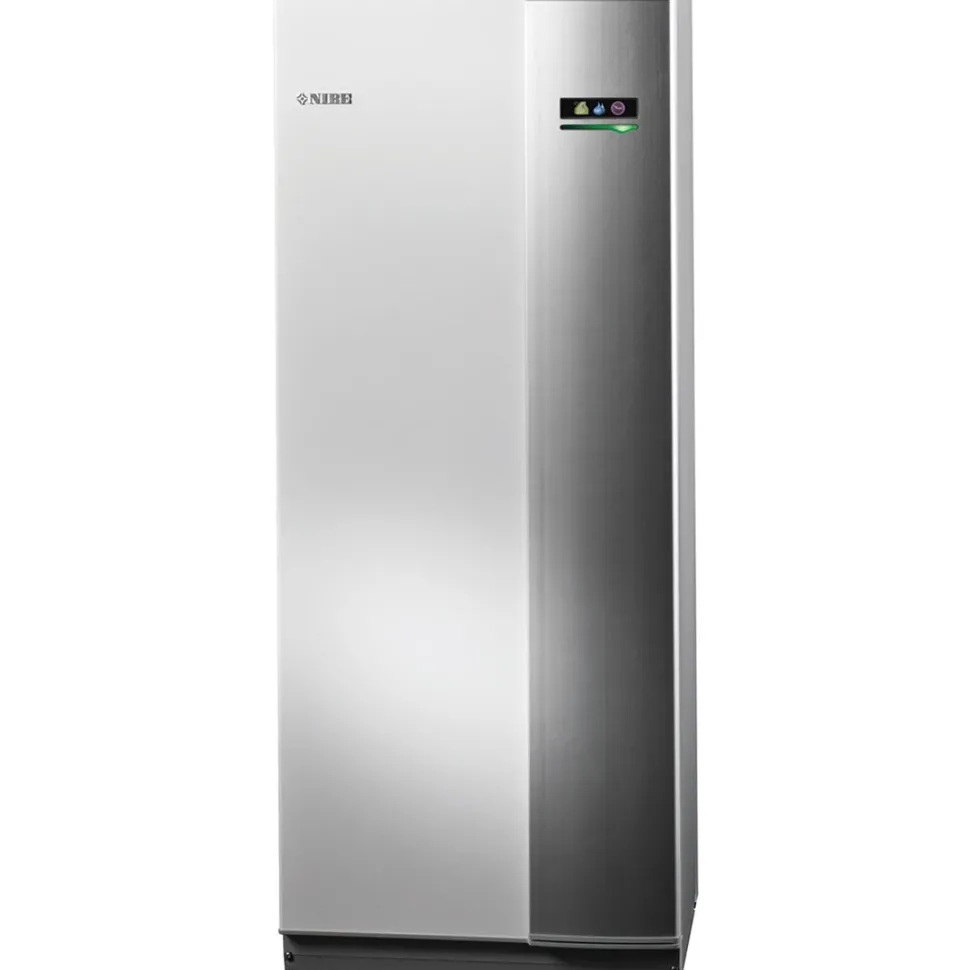 Maalämpöpumppu Nibe F1145 12 kW