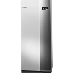 Maalämpöpumppu Nibe F1145 10 kW
