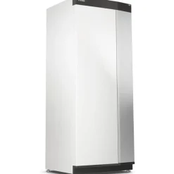 Maalämpöpumppu Nibe S1156 13, 3-13kW, ilman varaajaa, R EM 3X400V, S-sarja, wifi