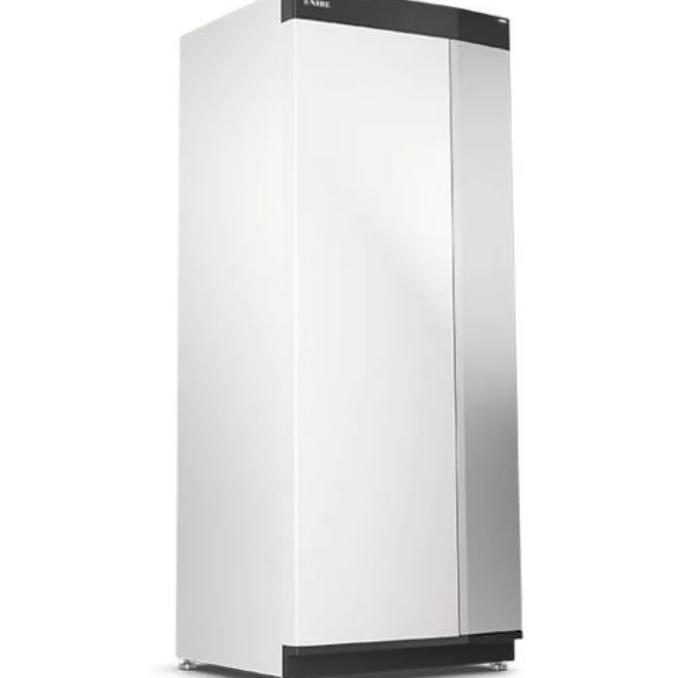 Maalämpöpumppu Nibe S1155 16, 4-16kW, R EM, S-sarja, wifi