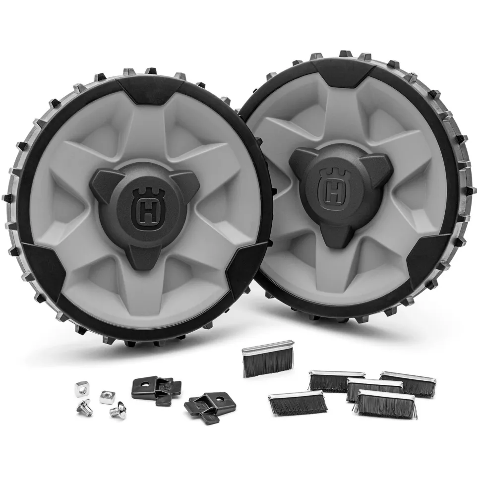 Maastosarja Husqvarna Automower (320/330X/420/430X/450X)