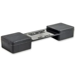 Magneettikiinnike kaapeleille Pistesarjat Klipsi 10 kpl