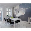 Maisematapetti Rebel Walls Free as a Bird, non-woven, mittatilaus