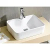 Malja-allas Bathco Cusco 480x370mm valkoinen