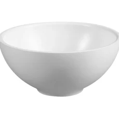 Malja-allas Interia Minor ø260 mm kivi valkoinen