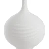 Maljakko Eglo Living Mitane, 15cm, valkoinen