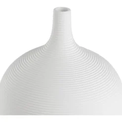 Maljakko Eglo Living Mitane, 15cm, valkoinen
