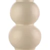 Maljakko Eglo Living Miyoshi, 20cm, beige