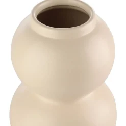 Maljakko Eglo Living Miyoshi, 20cm, beige