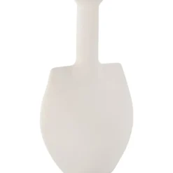 Maljakko Venture Home Madison, 14x8x22cm, valkoinen