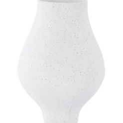 Maljakko Venture Home Rellis, ø10cm, valkoinen