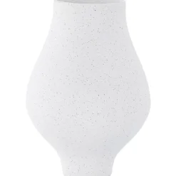 Maljakko Venture Home Rellis, ø10cm, valkoinen