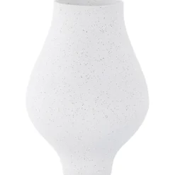 Maljakko Venture Home Rellis, ø10cm, valkoinen