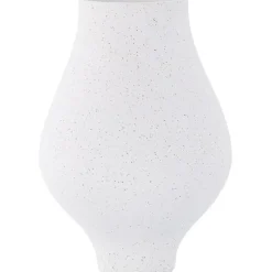 Maljakko Venture Home Rellis, ø10cm, valkoinen