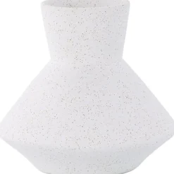 Maljakko Venture Home Rellis, ø22cm, valkoinen