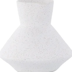 Maljakko Venture Home Rellis, ø22cm, valkoinen