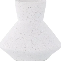 Maljakko Venture Home Rellis, ø22cm, valkoinen