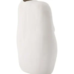 Maljakko Venture Home Romie, 24x14x28cm, luonnonvalkoinen