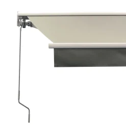 Markiisi Home4you 250x200 cm beige