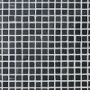 Marmorimosaiikki Qualitystone Square Gray, verkolla, 20 x 20 mm