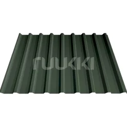 Matkailuautokatos Holzbrüder Ralf 24m2