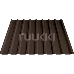 Matkailuautokatos Holzbrüder Ralf 28m2