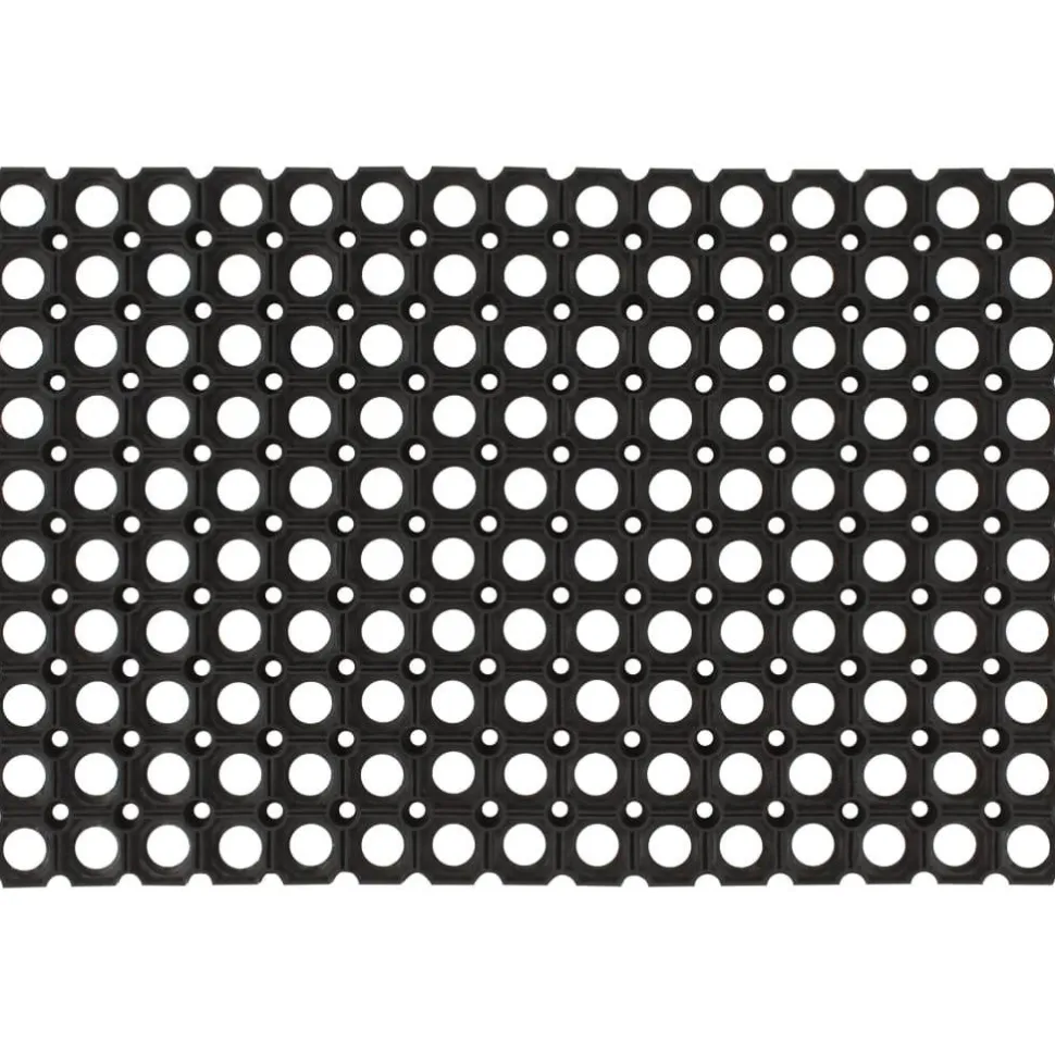 Matot 5 kpl kumi 23mm 40x60 cm