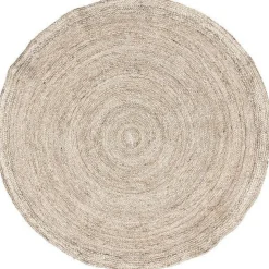 Matto Fanni K Rauha Ø150 cm natural