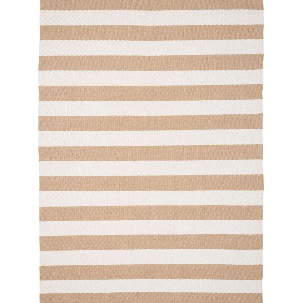 Matto House Nordic Pina, 200x300cm, sisä- ja ulkokäyttöön, beige/luonnonvalkoinen