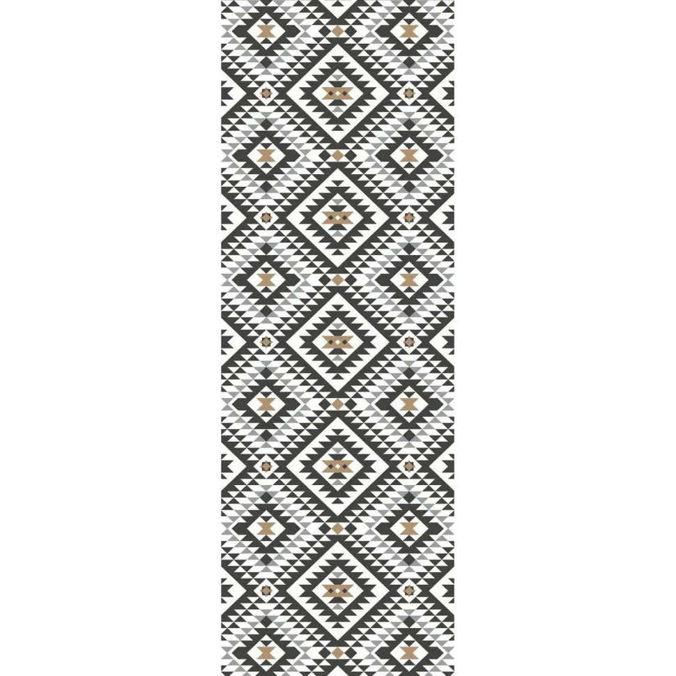 Matto Siksak 67x200cm