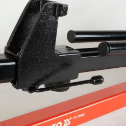 Mekaaninen halkomakone Yato 1,2T 430 mm jalkakäyttöinen