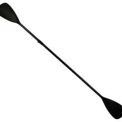 Mela SUP-lautaan ja kajakkiin Deep Sea 225cm musta