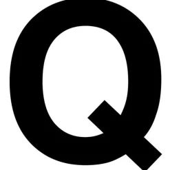 Merkintätarra irtokirjaimet ja -numerot, eri vaihtoehtoja