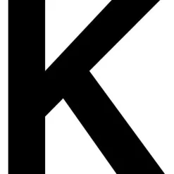 Merkintätarra irtokirjaimet ja -numerot, eri vaihtoehtoja