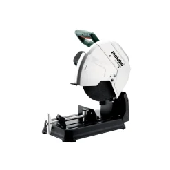 Metallikatkaisusaha Metabo CS 24-355 S 2400W