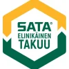 Metallisahan terä Sata 12"/300 mm bimetal 24H 10 kpl