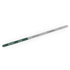 Metallisahan terä Sata 12"/300 mm bimetal 24H 10 kpl