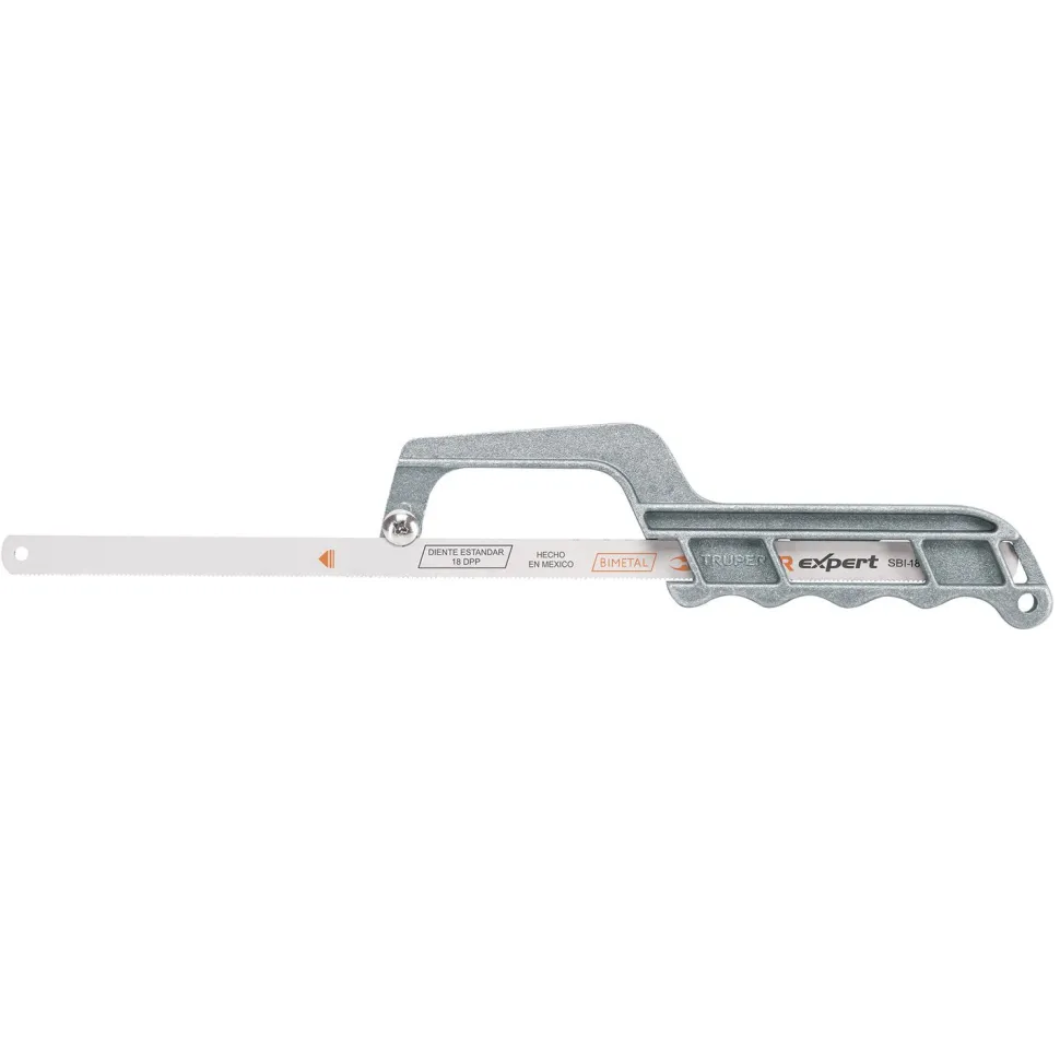 Metallisaha Truper, 300mm