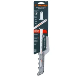 Metallisaha Truper, 300mm