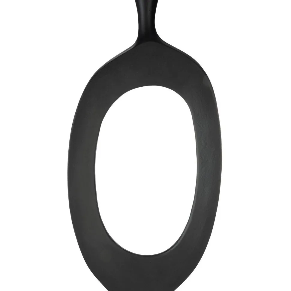 Metallivaasi Eglo Living Ankarefo