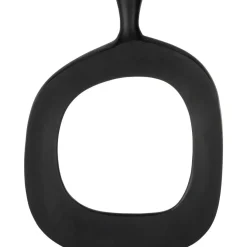 Metallivaasi Eglo Living Ankarefo